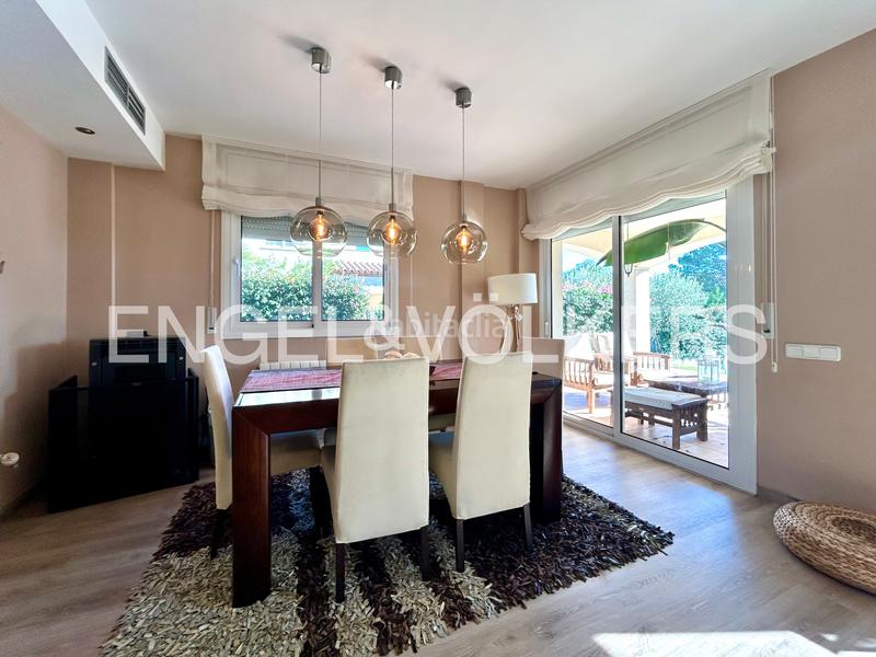 Foto f673737d-f25c-46c0-b54e-2d7717927195. Maison jumelée dans carrer dels masets 6 dans Bonmont Terres Noves Mont-roig del Camp