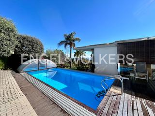Chalet in Carrer del gerani 9