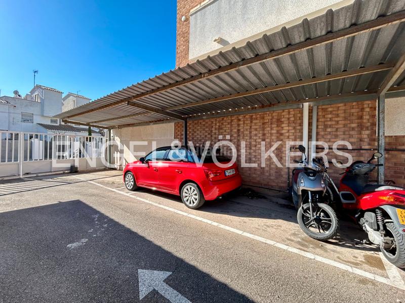 Foto aa7a9f03-f28d-4b97-b543-14952e07fb36. Dachwohnung in avinguda juan sebastián bach 10 in Cambrils