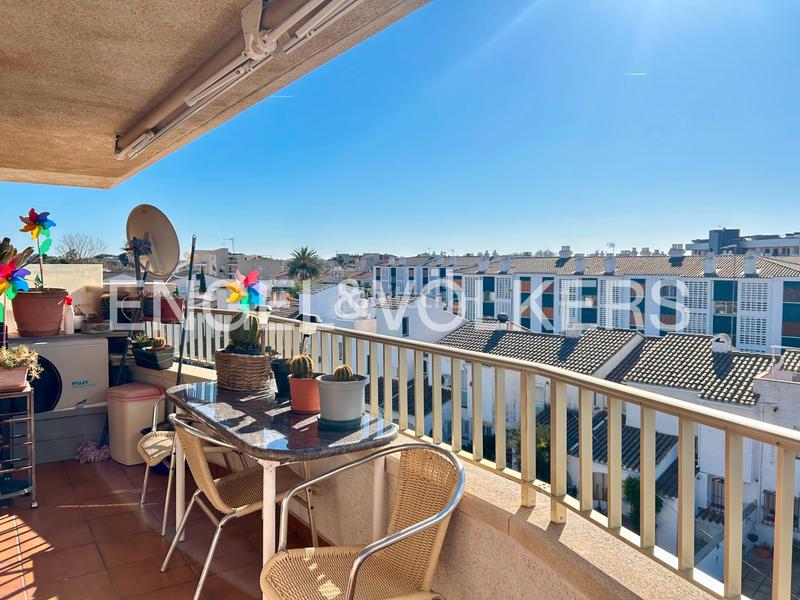 Foto aefb89dc-e63f-478f-bc9e-ea856c2ca878. Dachwohnung in avinguda juan sebastián bach 10 in Cambrils