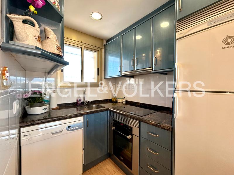 Foto e4e1eb4d-df3d-4c01-a9c0-082b20e91da7. Dachwohnung in avinguda juan sebastián bach 10 in Cambrils