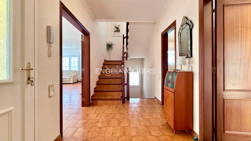 Foto 0cf5ad85-06d0-4b03-91d9-793aee26fd8a. Chalet in carrer del xiprer 51 in Pino Alto Miami Platja