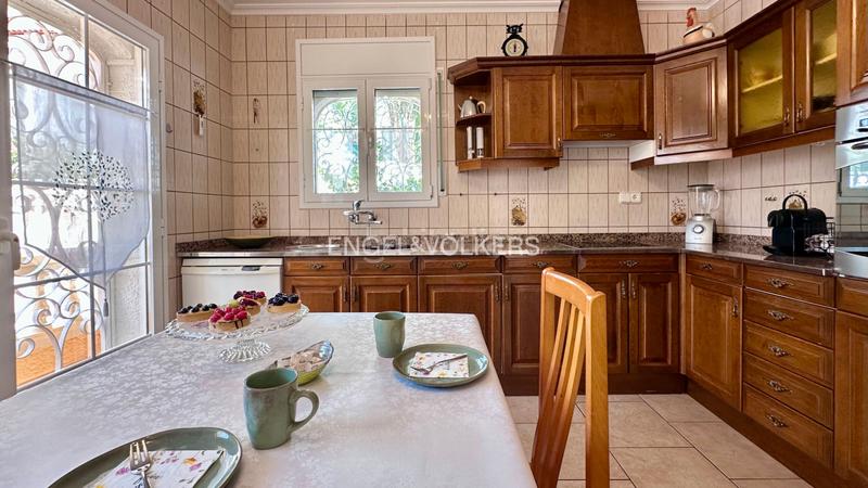 Foto 2fe0ac1b-e267-401d-94d9-ed4dada0017d. Chalet in carrer del xiprer 51 in Pino Alto Miami Platja