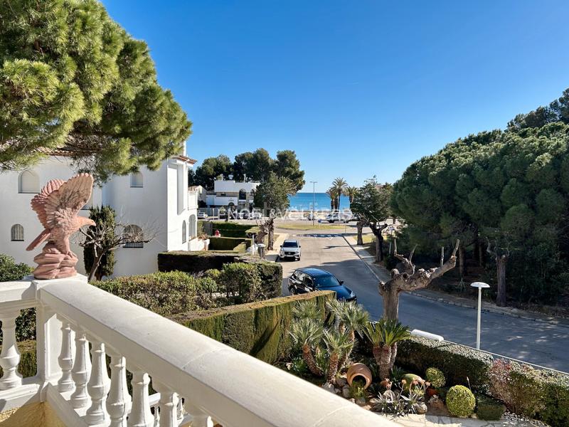 Foto 4b99f161-46da-48d5-af74-74712fce26d1. Chalet in carrer del xiprer 51 in Pino Alto Miami Platja