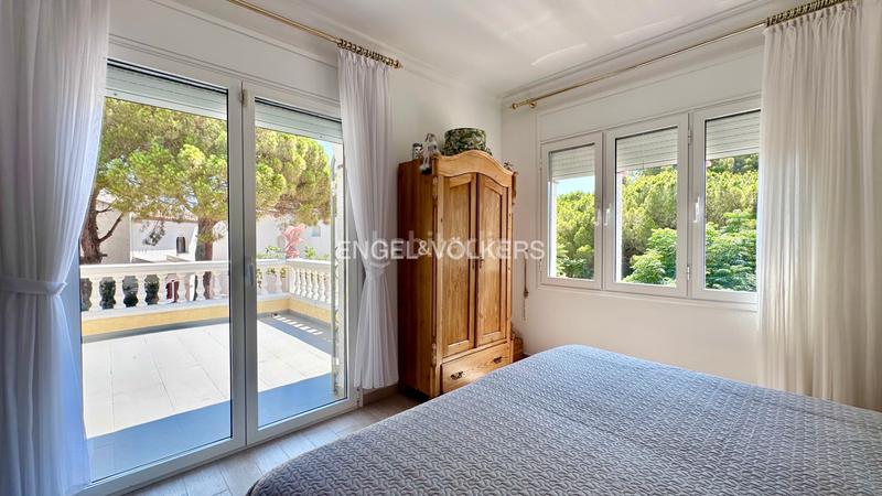 Foto 59692e20-b6a8-4c8f-b35b-df8fd10006bf. Chalet in carrer del xiprer 51 in Pino Alto Miami Platja