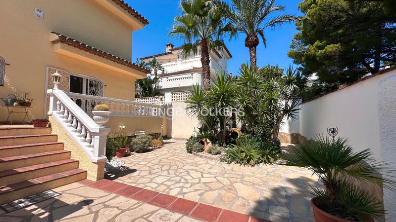 Foto 9babcd4f-5eae-423f-b53a-4ee1cd5ee5e0. Chalet in carrer del xiprer 51 in Pino Alto Miami Platja