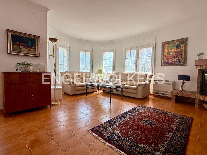 Foto a2b77693-2c08-4056-b064-e9142dc7baa5. Chalet in carrer del xiprer 51 in Pino Alto Miami Platja