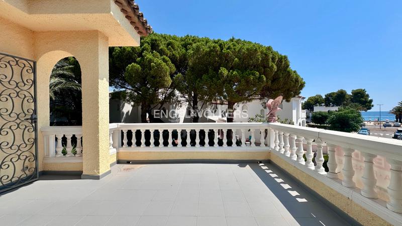 Foto c443e3da-5a8c-431d-aa46-082cbbc10e93. Chalet in carrer del xiprer 51 in Pino Alto Miami Platja