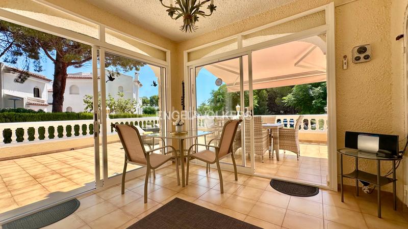 Foto cfb933fe-0926-4780-b203-a067d5a0031c. Chalet in carrer del xiprer 51 in Pino Alto Miami Platja