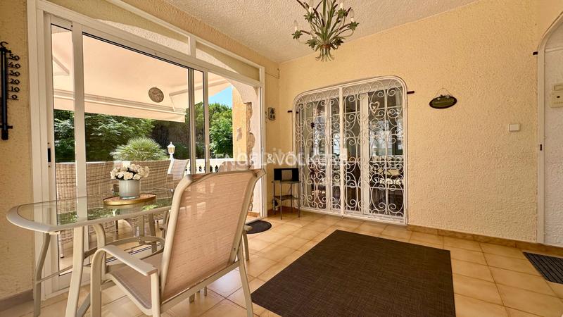 Foto dd398f42-4e51-466c-8348-95ce993e22d8. Chalet in carrer del xiprer 51 in Pino Alto Miami Platja