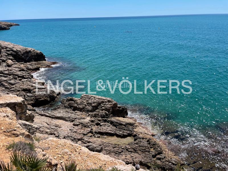 Foto 2a8bf1eb-2605-4322-bb00-012f48e8a995. Casa a schiera in carrer del pas de la mala dona 8 in Salou