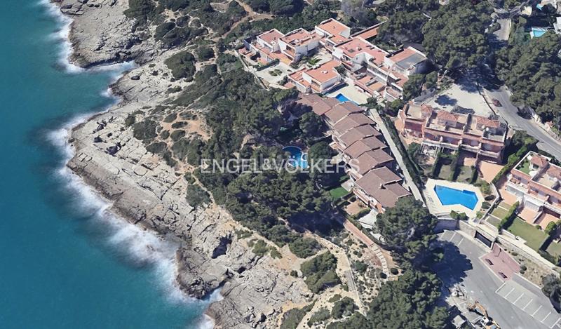 Foto 367cb443-ca5c-4309-ac45-c794038d59aa. Casa a schiera in carrer del pas de la mala dona 8 in Salou