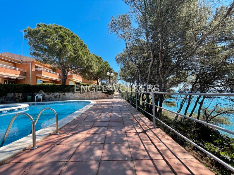 Foto 912cce83-e9cf-4927-8f57-6241ccf15c0f. Casa a schiera in carrer del pas de la mala dona 8 in Salou