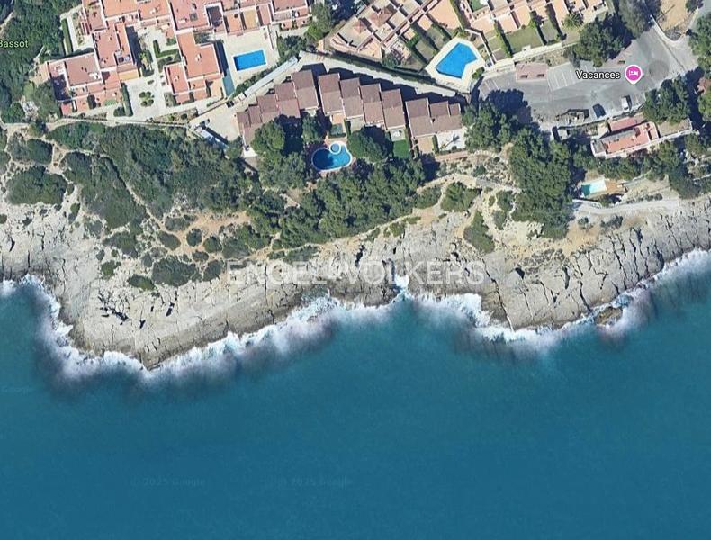 Foto aea593c4-0864-4259-8249-5737665c1851. Casa a schiera in carrer del pas de la mala dona 8 in Salou