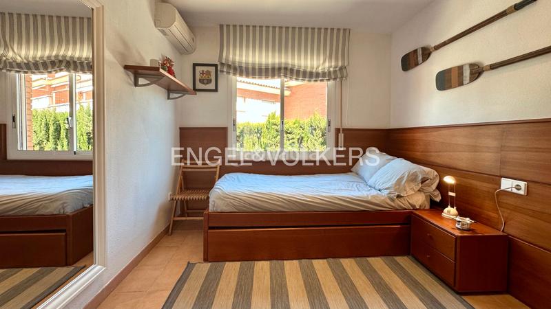 Foto b0ca83cd-6da5-4e42-8455-64cf59858acb. Casa a schiera in carrer del pas de la mala dona 8 in Salou