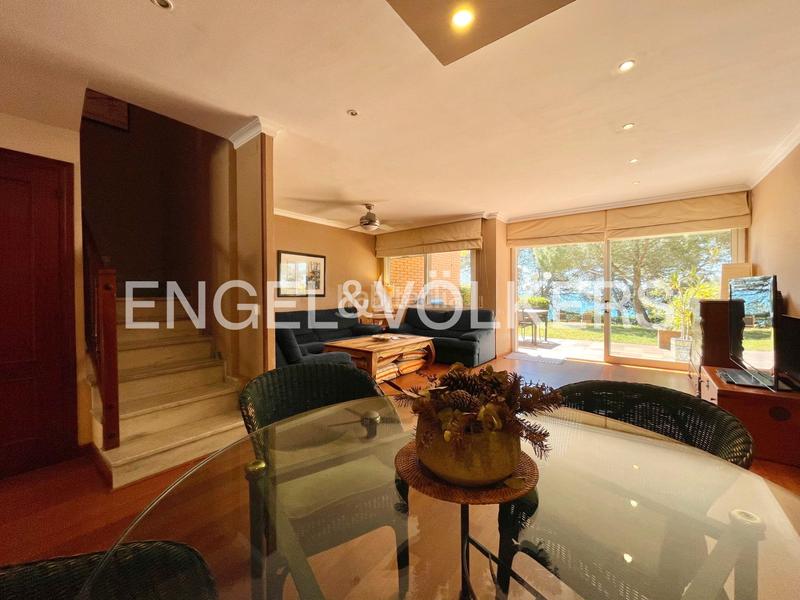 Foto c397741e-ad2c-4f7f-bdaa-d56fa8bad0b7. Casa a schiera in carrer del pas de la mala dona 8 in Salou