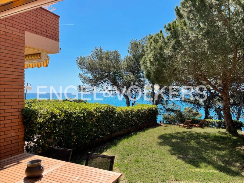 Foto efe47808-be98-4512-a9e2-a7125aed75ac. Casa a schiera in carrer del pas de la mala dona 8 in Salou