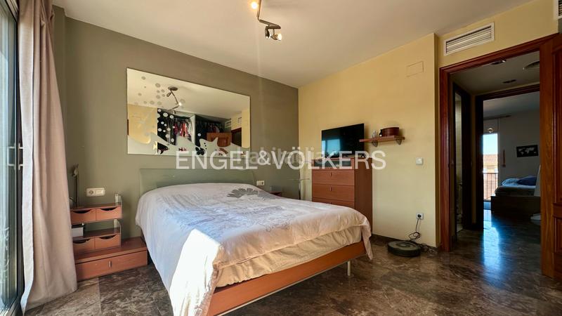 Foto 04539188-126a-401c-b853-2e84b7ab7e38. Casa adossada a carrer berna 35 a Els Ametllers Cambrils