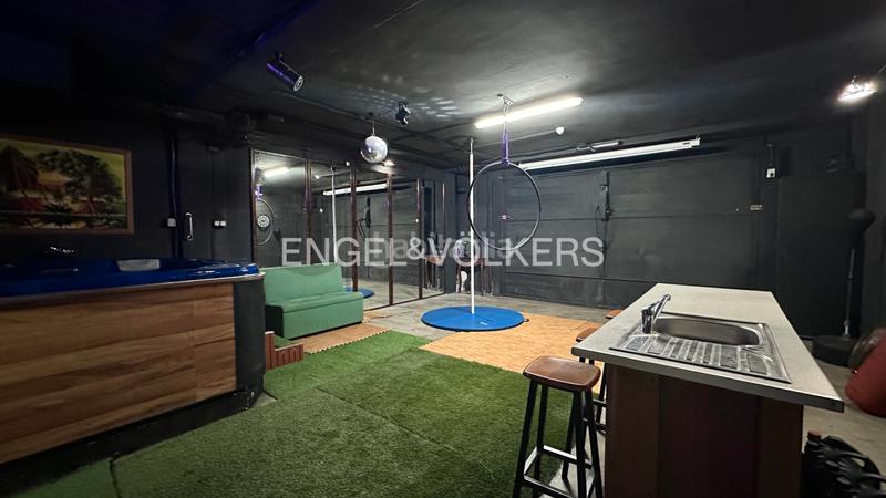Foto 1df7fdec-e5a1-43d2-9d2e-d294591629b9. Casa adossada a carrer berna 35 a Els Ametllers Cambrils