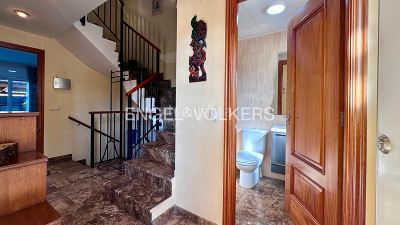 Foto a4918270-d479-4ee6-b6e5-e6da25170d7d. Casa adossada a carrer berna 35 a Els Ametllers Cambrils