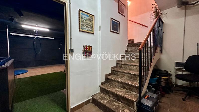 Foto a6c0fc24-5206-4012-ac87-6ca861e24845. Casa adossada a carrer berna 35 a Els Ametllers Cambrils