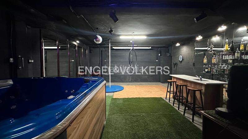 Foto d3ea3dcd-8cd3-44d9-aa74-506b5d3a7f38. Casa adossada a carrer berna 35 a Els Ametllers Cambrils
