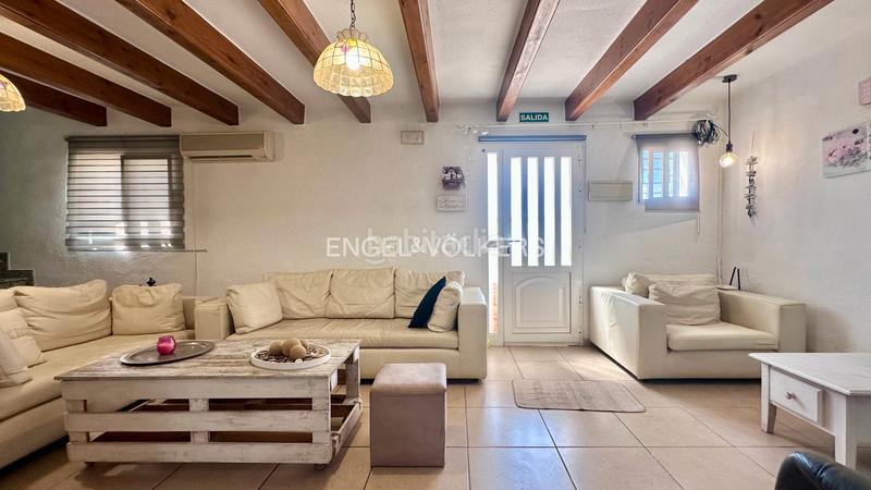 Foto 09b07072-a321-4566-a0c0-f3cc228338c8. Xalet amb calefacció a Eucaliptus - Poble Nou del Delta Amposta