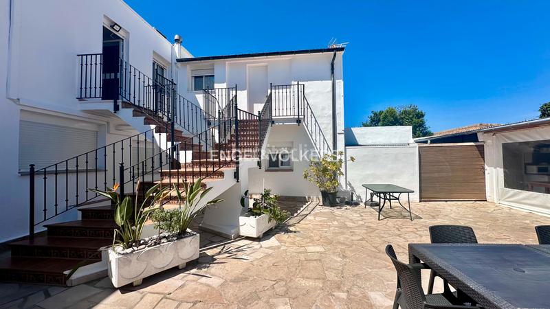 Foto 211b0fd5-1b47-476b-b1a4-a519bc432129. Xalet amb calefacció a Eucaliptus - Poble Nou del Delta Amposta