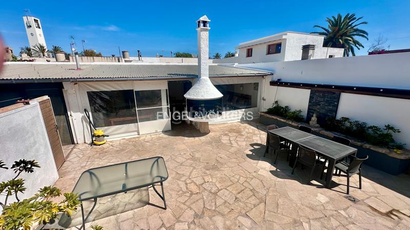 Foto 371826b1-54af-4a61-8d2b-4b62b05face6. Xalet amb calefacció a Eucaliptus - Poble Nou del Delta Amposta