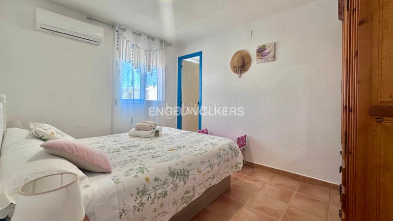 Foto 4bf5efc3-c9a4-4541-b78b-2b1648eb7e92. Xalet amb calefacció a Eucaliptus - Poble Nou del Delta Amposta