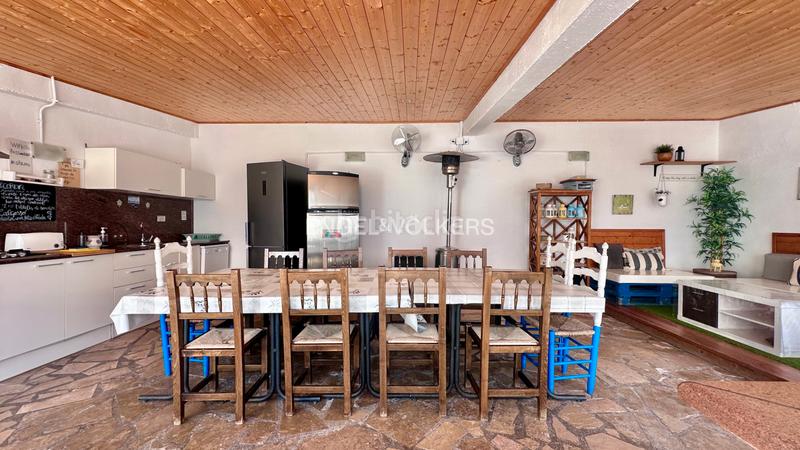 Foto 4cd7a3c5-9d02-498d-ae40-ddcd8adac6e9. Xalet amb calefacció a Eucaliptus - Poble Nou del Delta Amposta