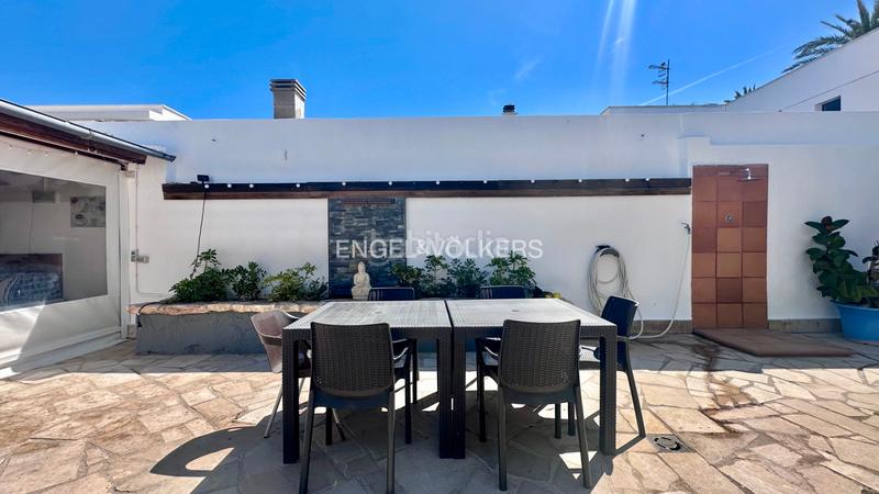 Foto 58fd0dba-a813-4c3c-88e0-df96a6302501. Xalet amb calefacció a Eucaliptus - Poble Nou del Delta Amposta