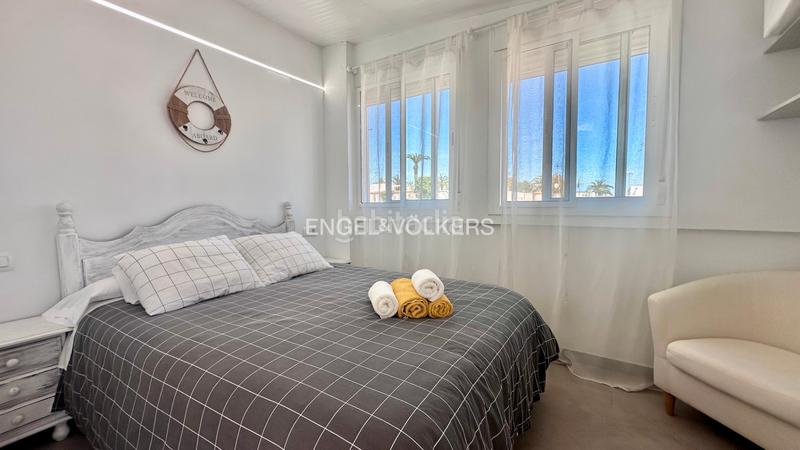 Foto 61755747-f9a8-40e7-9f2e-b02fb6701abd. Xalet amb calefacció a Eucaliptus - Poble Nou del Delta Amposta