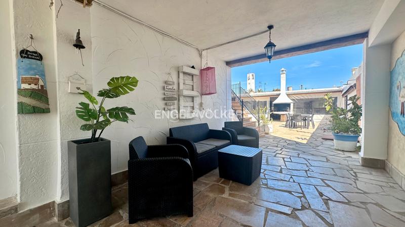 Foto 6bf87d25-8047-4a62-affb-bdca4ece5e3f. Xalet amb calefacció a Eucaliptus - Poble Nou del Delta Amposta