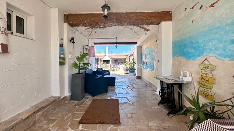 Foto 6cdedcea-a12a-4838-a273-02a848f68c77. Xalet amb calefacció a Eucaliptus - Poble Nou del Delta Amposta