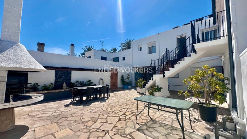 Foto 7133a8ce-8aa1-4eeb-b1e1-8297261fadb6. Xalet amb calefacció a Eucaliptus - Poble Nou del Delta Amposta