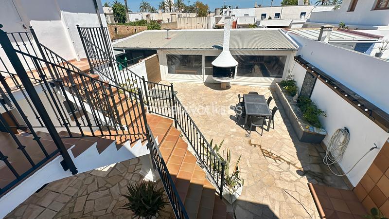 Foto 7786d0cb-5fa5-406f-b7d3-1ef2d533413a. Xalet amb calefacció a Eucaliptus - Poble Nou del Delta Amposta