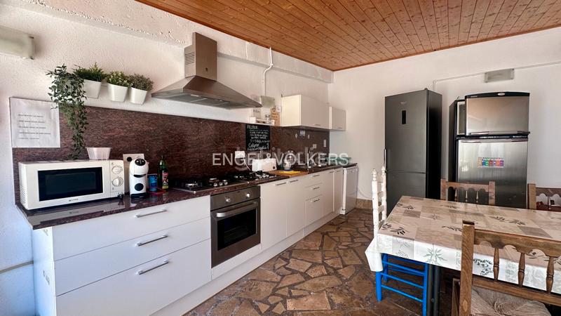 Foto 7cca2386-f6c8-4d18-964c-cd5fd6e1ee45. Xalet amb calefacció a Eucaliptus - Poble Nou del Delta Amposta