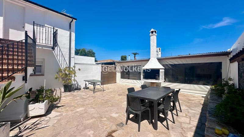 Foto 8303cc32-9de2-43b1-85d2-d38cbc80d79c. Xalet amb calefacció a Eucaliptus - Poble Nou del Delta Amposta