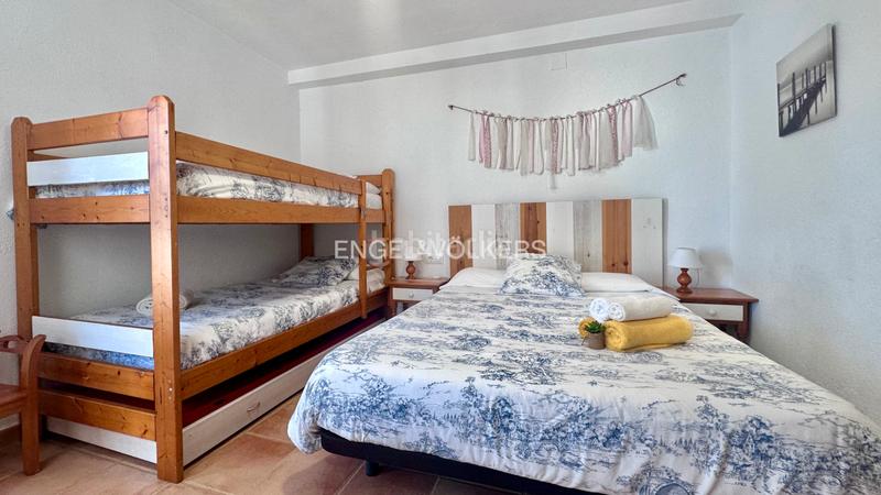 Foto 8593c511-e472-4aa6-b454-2bba596d2218. Xalet amb calefacció a Eucaliptus - Poble Nou del Delta Amposta