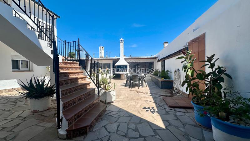 Foto 863a874c-1d90-42ff-9dc2-64885c690d7b. Xalet amb calefacció a Eucaliptus - Poble Nou del Delta Amposta