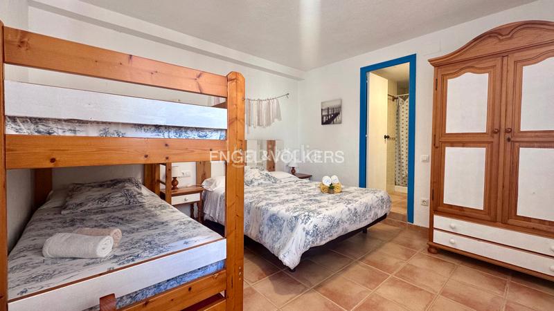 Foto 8a7b4085-6112-40a6-a690-f0078de3f0bd. Xalet amb calefacció a Eucaliptus - Poble Nou del Delta Amposta