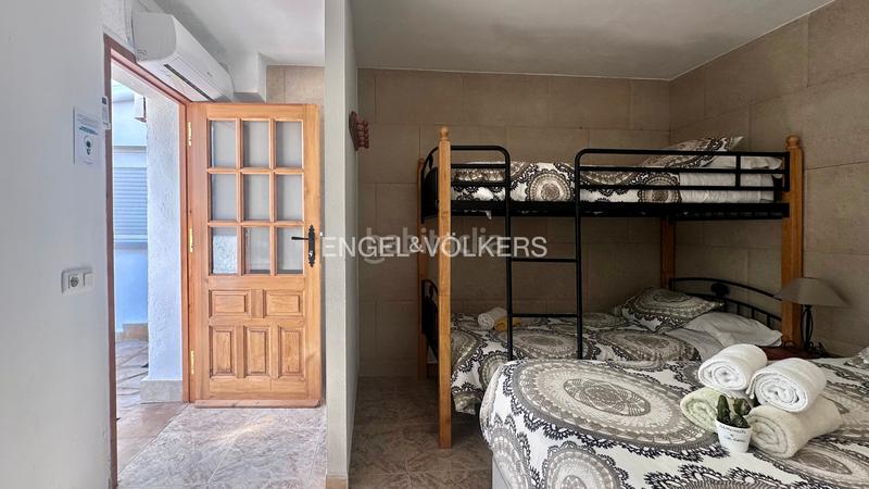 Foto a42004e5-7e72-4127-b5d0-57d8bb6784d8. Xalet amb calefacció a Eucaliptus - Poble Nou del Delta Amposta