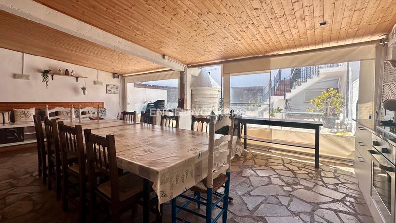 Foto a9819843-9943-4cfc-8ba6-2f66aec42535. Xalet amb calefacció a Eucaliptus - Poble Nou del Delta Amposta