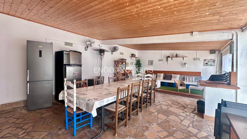 Foto aec82700-6129-4e30-937e-9aadb4499b38. Xalet amb calefacció a Eucaliptus - Poble Nou del Delta Amposta