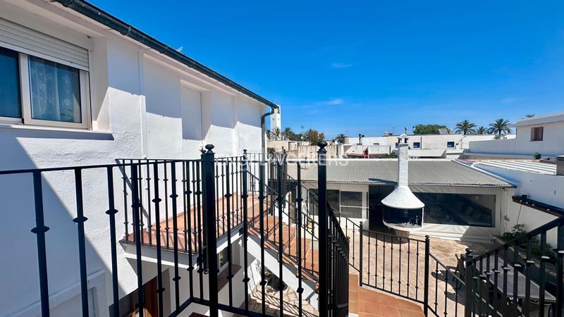 Foto b4026418-7225-42cf-bd02-4cb4ba0c04c4. Xalet amb calefacció a Eucaliptus - Poble Nou del Delta Amposta