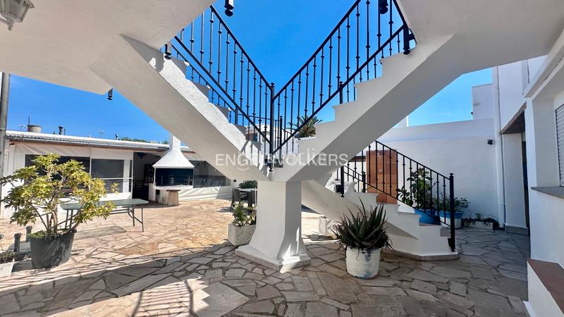 Foto be455c7f-c65d-46f4-bb05-0cac91f71a33. Xalet amb calefacció a Eucaliptus - Poble Nou del Delta Amposta