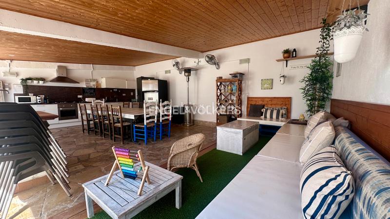 Foto dfb58be9-b2c4-452f-afc8-0bb440dab706. Xalet amb calefacció a Eucaliptus - Poble Nou del Delta Amposta