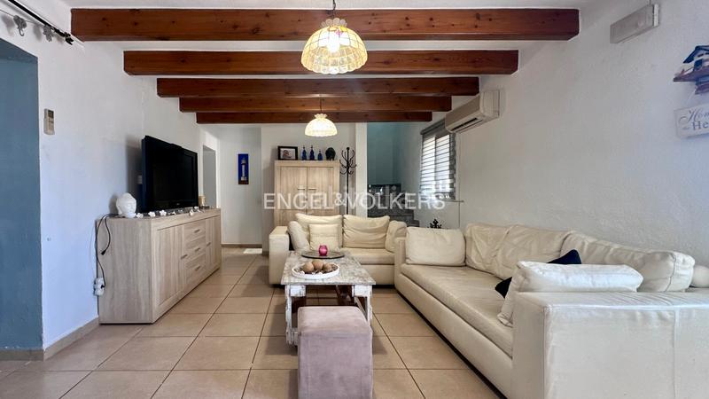 Foto fa00377b-30da-4c7f-94e7-58d5699e5555. Xalet amb calefacció a Eucaliptus - Poble Nou del Delta Amposta