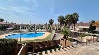 Semi detached house  Carrer arístides maiol. Precioso adosado en cambrils - vilafortuny